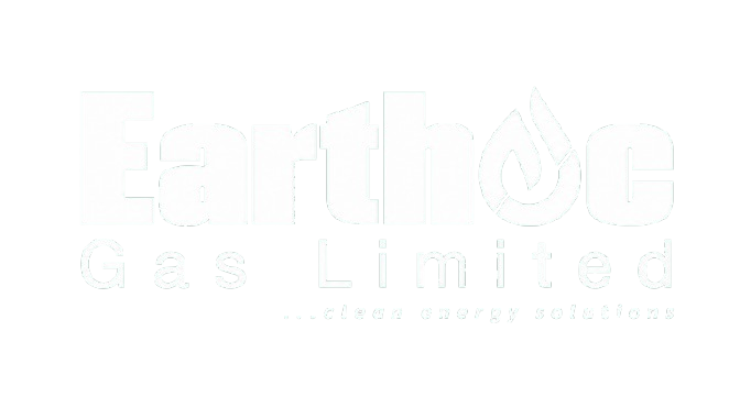 Earthoc Gas Limited — clean energy solutions