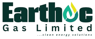 Earthoc Gas Limited — clean energy solutions