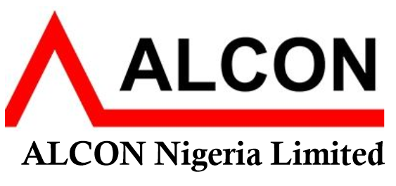 Alcon Nigeria Limited logo