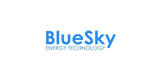 BlueSky Energy Technology logo