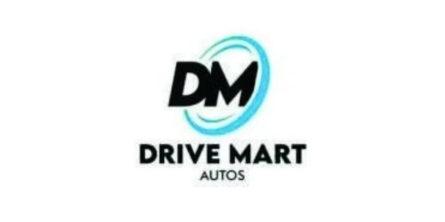 Drive Mart Autos logo
