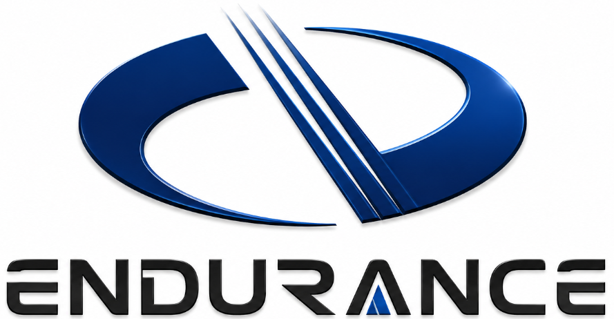 Endurance logo