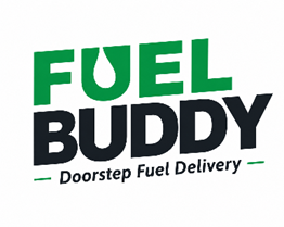 Fuel Buddy logo