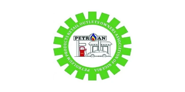 PETROAN logo