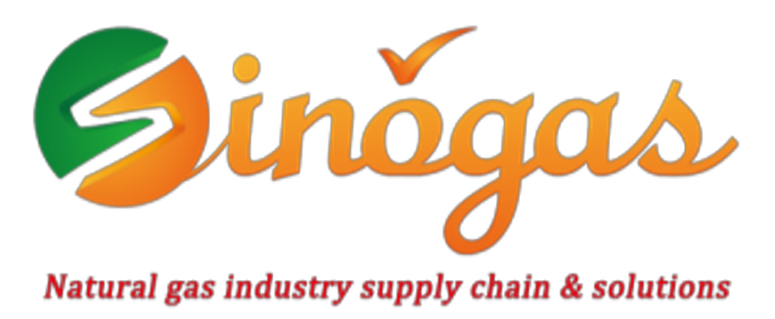 Sinogas logo