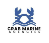 Crab Marine Agencies logo