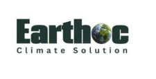 Earthoc Climate Solution logo