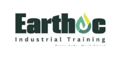 Earthoc Industrial Training logo